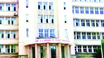 नए साल से जे.जे. अस्पताल में रोबोट करेंगे सर्जरी 