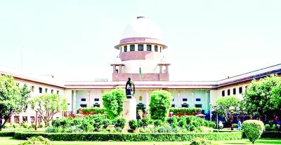 सुप्रीम कोर्ट गई सरकार, ताज मोहम्मद और लेख राम केस में दायर की नई एसएलपी