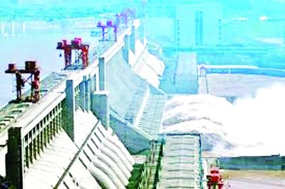 चीन ने तिब्बत में ब्रह्मपुत्र नदी पर बांध के निर्माण को दी मंजूरी