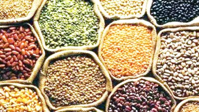 प्रदेश भर के राशनकार्ड धारकों को राहत, 5 रुपए सस्ती मिलेगी यह दाल 