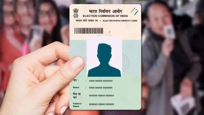 वोटर लिस्ट में सबसे बड़े फर्जीवाड़े का खुलासा, एक मकान के पते पर बने 38 वोट 