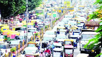 Ahmedabad : मणिनगर रेलवे स्टेशन रोड तीन महीने तक बंद रहेगा 