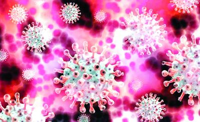 चीन के नए वायरस &lsquo;एचएमपीवी&rsquo; को लेकर दुनियाभर में दहशत का माहौल,जानें कैसे फैलता है&hellip;.