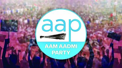 आम आदमी पार्टी ने जारी की स्टार प्रचारकों की LIST...