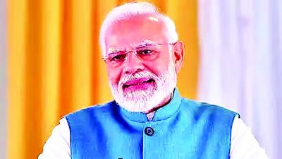 PM Modi आज उत्कर्ष ओडिशा कॉन्क्लेव का उद्घाटन करेंगे 