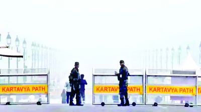 दिल्ली में वायु गुणवत्ता 'गंभीर' श्रेणी में पहुंचने पर स्टेज-III GRAP लागू