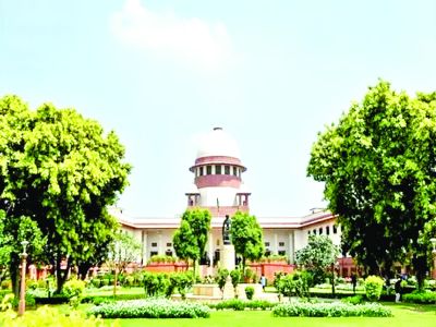 सुप्रीम कोर्ट ने मंदिरों में VIP प्रवेश को चुनौती देने वाली याचिका खारिज की 