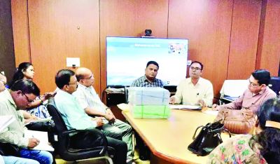 राज्य सेवा प्रारंभिक परीक्षा कल, 5 उड़नदस्ता दल बनाए गए 