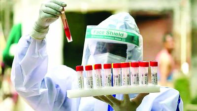 एचएमबीवी परीक्षण उपकरण: ड्राफ्ट मार्गदर्शन पर टिप्पणियां स्वागत योग्य