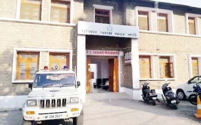 हिमाचल प्रदेश में मंडी सदर पुलिस नंबर वन, सीसीटीएनएस रैंकिंग में पाया पहला स्थान 