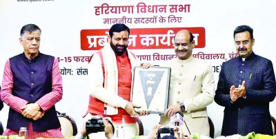 सुनियोजित गतिरोध देश और राज्यों के लिए अच्छा नहीं: Lok Sabha Speaker 