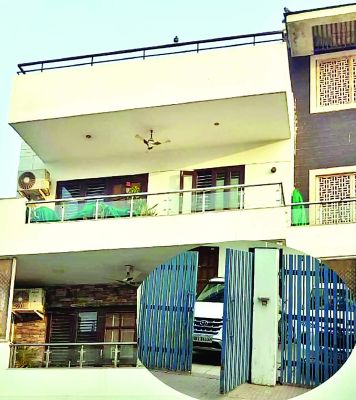 इंजीनियर ने रिश्वतखोरी कर बनाई 5 करोड़ की संपत्ति, ACB की रेड से हड़कंप 