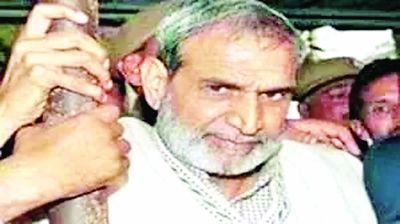 1984 सिख विरोधी दंगे: सिरसा ने सज्जन कुमार को मौत की सजा देने की अभियोजन समर्थन किया