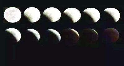 होली के दिन पड़ेगा साल का पहला चंद्रग्रहण, जानें भारत में इसका सूतक मान्य होगा या नहीं? 