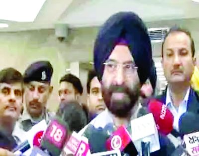 15 साल से पुराने वाहनों को 31 मार्च के बाद ईंधन नहीं मिलेगा: दिल्ली के मंत्री मनजिंदर सिंह सिरसा 