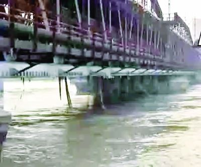 दिल्ली सरकार पर्यटन को बढ़ावा देने के लिए यमुना नदी को पुनर्जीवित करने की योजना बना रही 