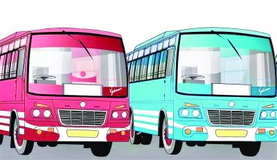 परिवहन विभाग ने बढ़ाई तारीख, अब इस डेट तक करें बस रूट को आवेदन