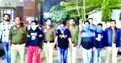 20 वर्षीय युवक की उसके साले ने हत्या कर दी, चार गिरफ्तार 