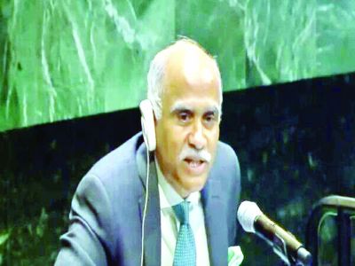 भारत ने यूएन में एआई के जिम्मेदार और नैतिक उपयोग पर दिया जोर 