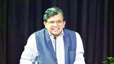 न्यायमूर्ति मुरलीधर ने भारत में प्रेस की स्वतंत्रता में गिरावट की दी चेतावनी 