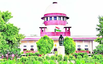 SC ने पंजाब सरकार के खिलाफ किसानों के बलपूर्वक निष्कासन पर अवमानना याचिका खारिज की 