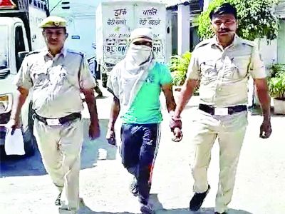 दिल्ली पुलिस ने 46 आपराधिक मामलों वाले चोर को गिरफ्तार किया, साथी अभी भी फरार 