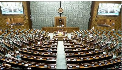 वक्फ मसले की आंच अब संसद तक पहुँची, कल क्या होगा?