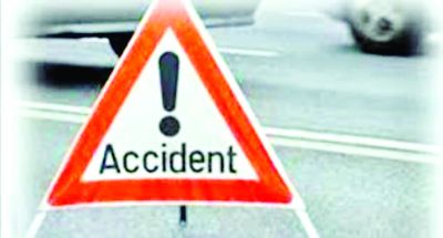 दंतेवाड़ा में पिकअप वाहन गिरी खाई में, 2 लोगों की मौत, मंत्री ने जताया दुःख