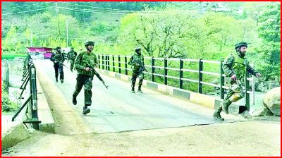 पहलगाम आतंकी हमला: भारत ने 27 अप्रैल से पाकिस्तानी नागरिकों के लिए वीजा किया निलंबित 