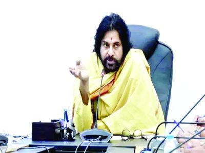 पहलगाम हमले पर गरजे पवन कल्याण, कांग्रेस को चेताया 