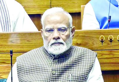 मोदी सरकार कराएगी जातिगत जनगणना, केंद्रीय कैबिनेट का बड़ा फैसला, VIDEO 