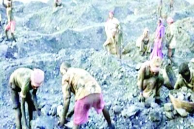 भारत का कोयला उत्पादन 3.6 प्रतिशत बढ़कर 81.5 मिलियन टन के पार पहुंचा 