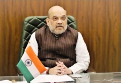 गृह मंत्री शाह ने बुलाई अहम बैठक