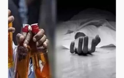 अमृतसर में जहरीली शराब का बड़ा कहर: 14 लोगों की मौत, प्रशासन ने शुरू की जांच