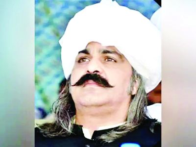 Pakistan: खैबर पख्तूनख्वा के सीएम गंदापुर ने कहा, इमरान खान बातचीत के लिए तैयार