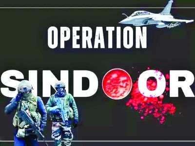 दुश्मन के हमले नाकाम करने से लेकर दांतखट्टे करने तक अग्निवीरों की भूमिका 