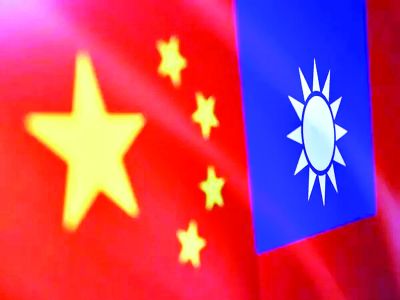 ताइवान ने युद्ध की तैयारी बढ़ाई, चीन के खतरे के खिलाफ 'धीरज के युद्ध' की तैयारी की