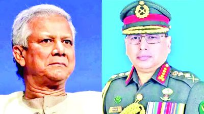 मोहम्मद यूनुस का गेम ओवर? बांग्लादेश में एक बार फिर तख्तापलट होने की अफवाह जोर पकड़ रही 