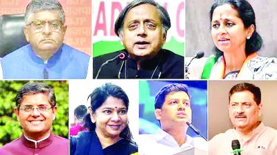 PM मोदी की विदेशों में भारत का पक्ष रखने वाले 7 डेलिगेशन से होगी अहम बैठक