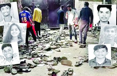 Karnataka: बेंगलुरु हादसे में 11 युवाओं की जान गई 