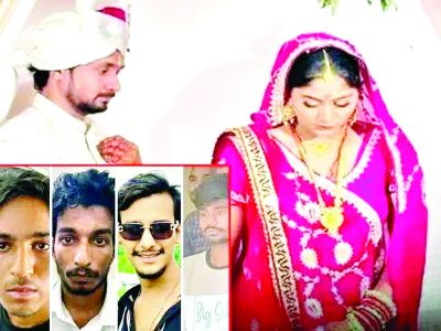 राजा रघुवंशी हत्याकांड, पोस्टमार्टम रिपोर्ट सामने आई, बड़े खुलासे 