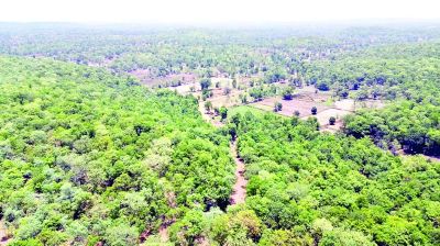 जुनवानी से चिखलीटोला तक बनेगी पक्की सड़क