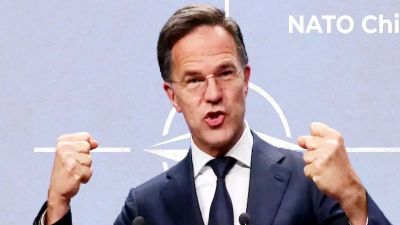  रूस से तेल की लगातार खरीद के बीच भारत को नाटो की चेतावनी 