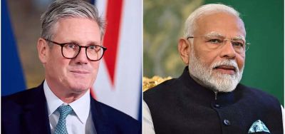  PM Modi की यात्रा से भारत-ब्रिटेन साझेदारी को नई ऊंचाइयों पर पहुंचने में और गति मिलेगी