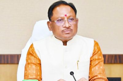 धर्मांतरण पर नया कानून राज्य सरकार लाएगी नया कानून