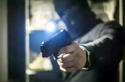  निजामुद्दीन इलाके में फायरिंग, दुकानदारों में तनाव