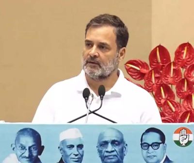  राहुल गांधी का दावा, हमारे पास मतदाता सूची में हेराफेरी के पुख्ता सबूत 