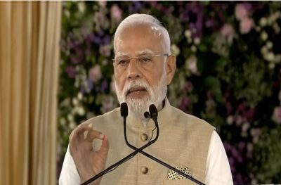 भारत-जापान का रिश्ता मेड फॉर ईच अदर वाला : पीएम मोदी