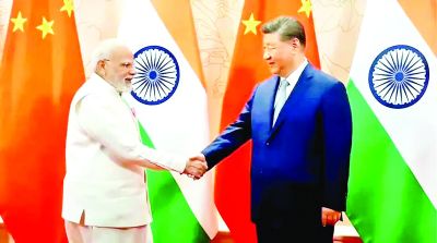 Electronics से लेकर दुर्लभ पृथ्वी तक: भारतीय उद्योग जगत को चीन के पुनर्स्थापन से लाभ की संभावना