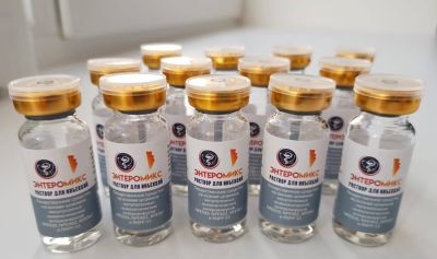 कैंसर से जंग में नई उम्मीद: रूस की &lsquo;एंटेरोमिक्स&rsquo; क्लीनिकल ट्रायल में 100% सफल